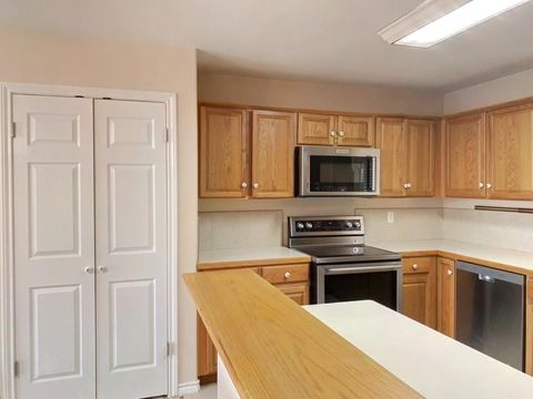 A home in Wimberley