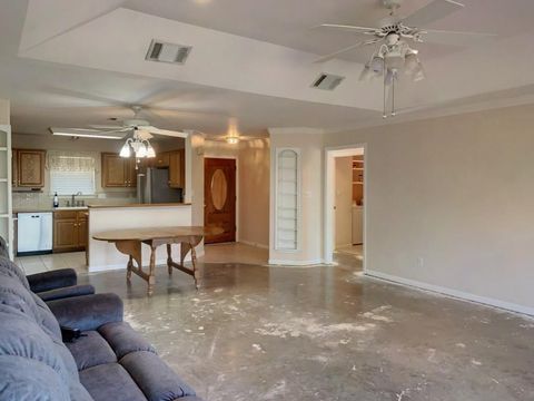 A home in Wimberley