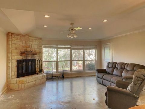 A home in Wimberley