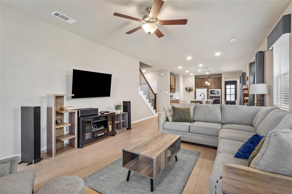 17214 Broadleaf Oak Drive, Hockley, Texas image 15