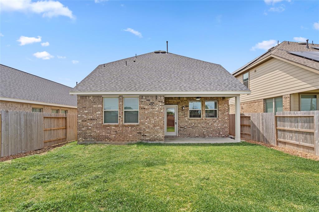 17214 Broadleaf Oak Drive, Hockley, Texas image 27