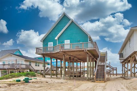 A home in Freeport