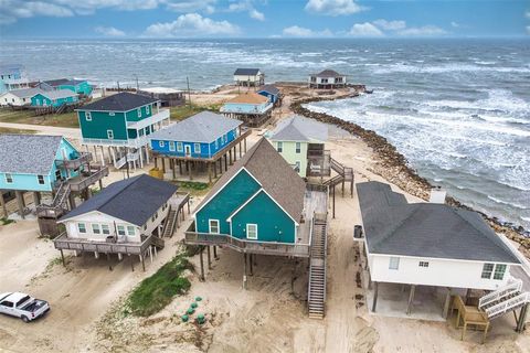 A home in Freeport