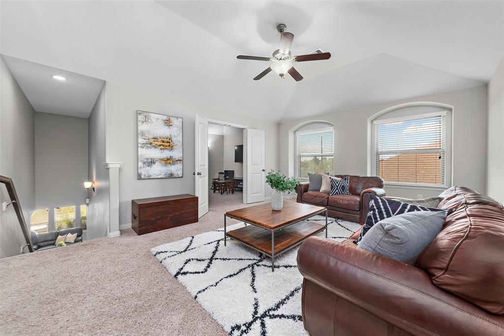 14602 Raleighs Meadow Court, Cypress, Texas image 23