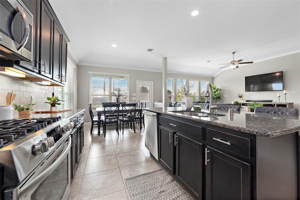 14602 Raleighs Meadow Court, Cypress, Texas image 12