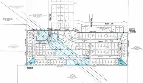 TBD Hillsdale Street Corsicana TX 75110