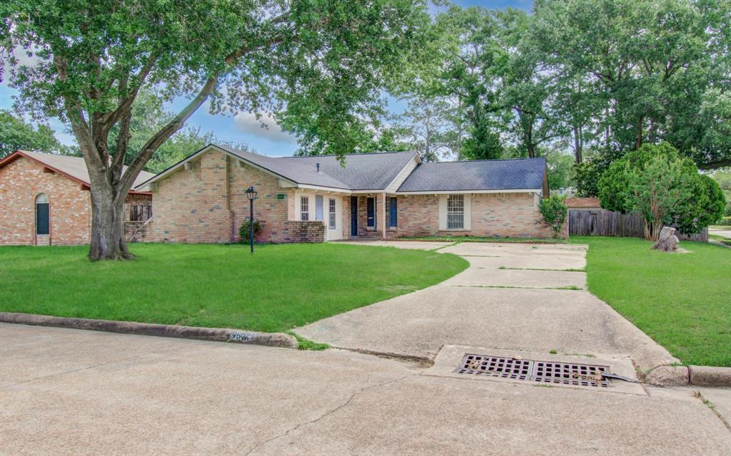 9502 Kell Circle, Houston, Texas image 3