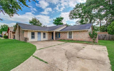 9502 Kell Circle Houston TX 77040