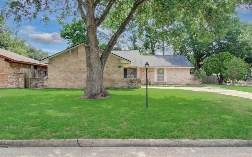 9502 Kell Circle, Houston, Texas image 4