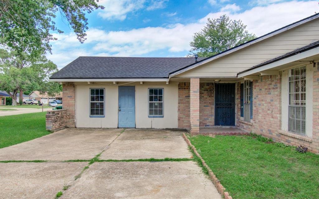 9502 Kell Circle, Houston, Texas image 2