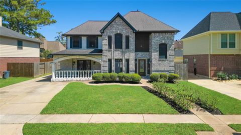 255 Old Spring Lane, Houston, TX 77015 - MLS#: 69904809