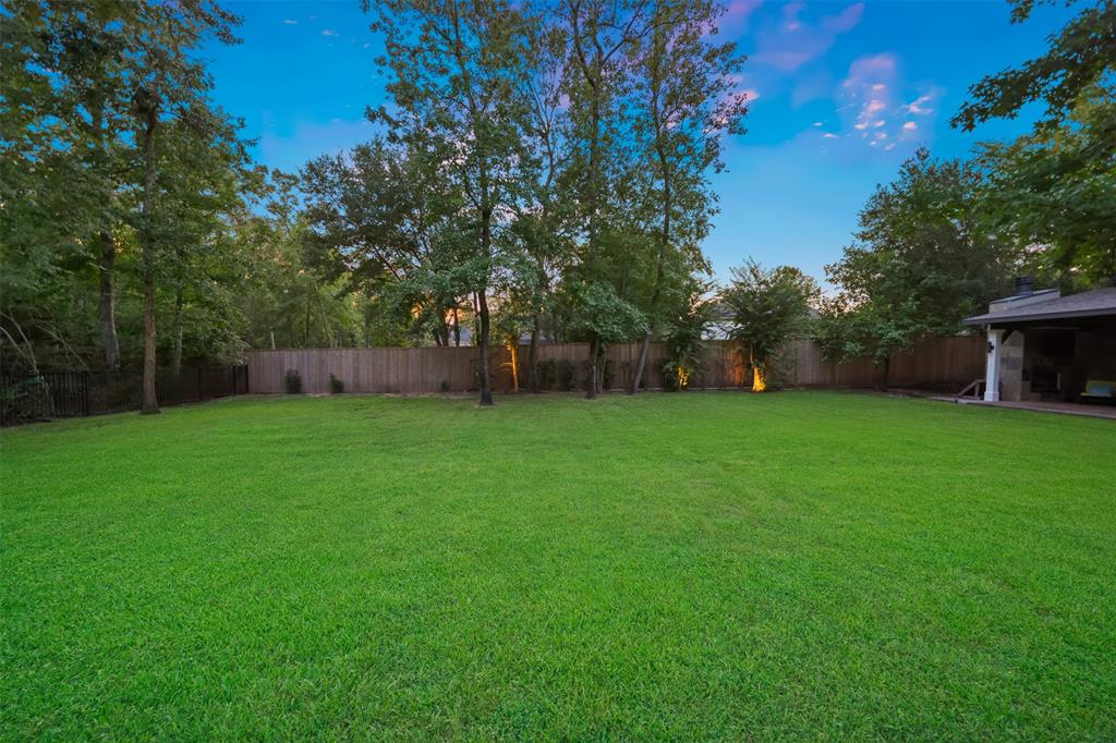 11 Hope Valley Place, The Woodlands, Texas image 19