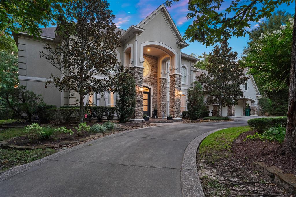 11 Hope Valley Place, The Woodlands, Texas image 23