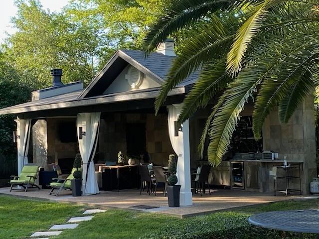 11 Hope Valley Place, The Woodlands, Texas image 14