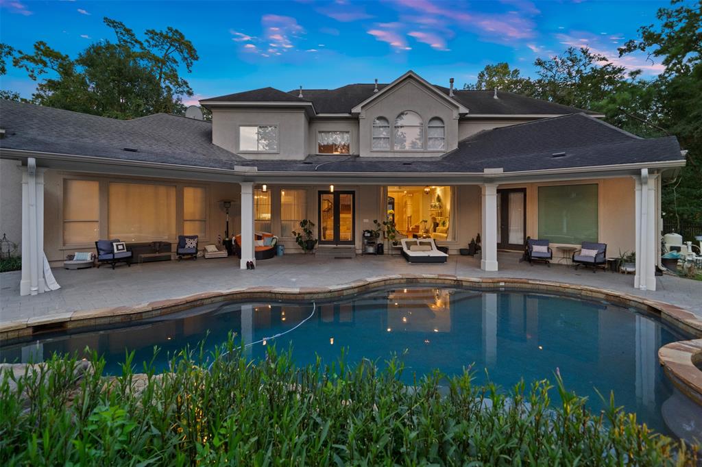 11 Hope Valley Place, The Woodlands, Texas image 18