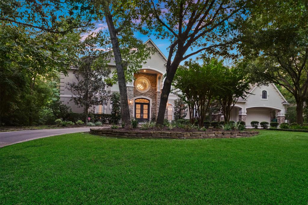 11 Hope Valley Place, The Woodlands, Texas image 1