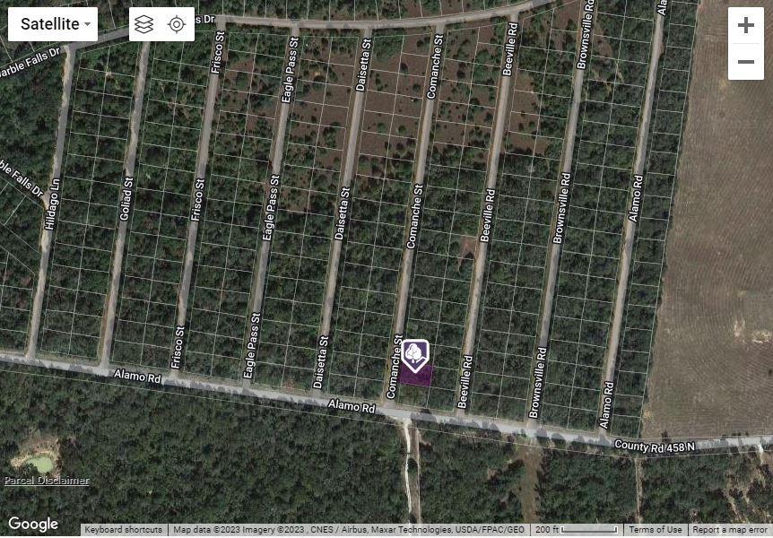 4 Commanche Street, Normangee, Texas image 3