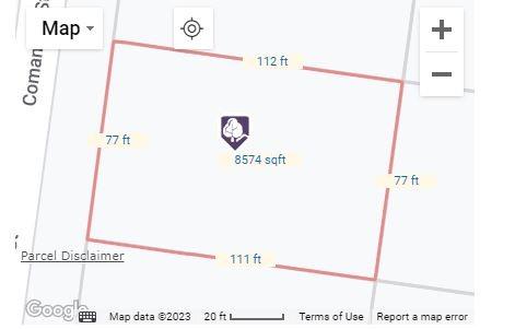 4 Commanche Street, Normangee, Texas image 6