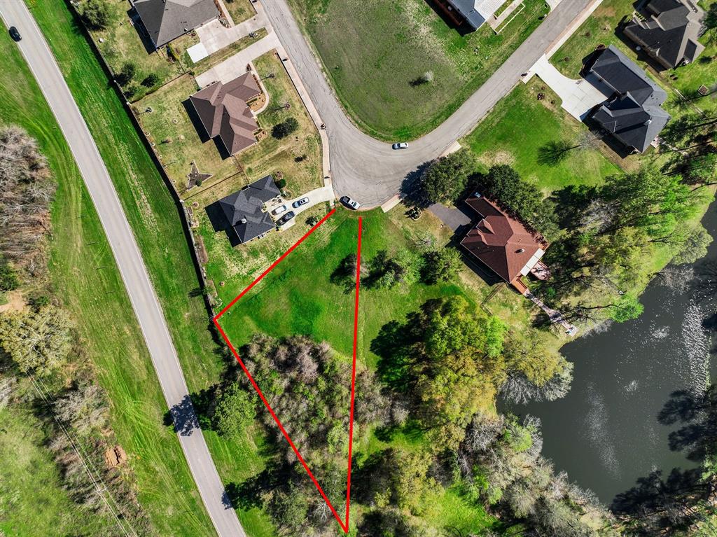138 Harley Drive, Montgomery, Texas image 1