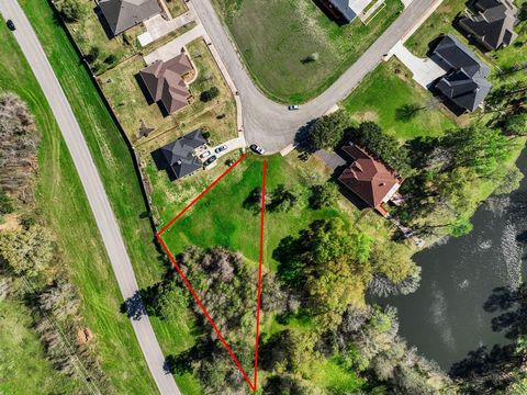 138 Harley Drive Montgomery TX 77356