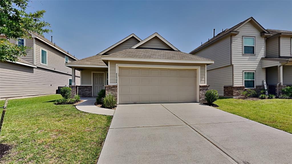 24734 Signorelli Way, Katy, Texas image 1