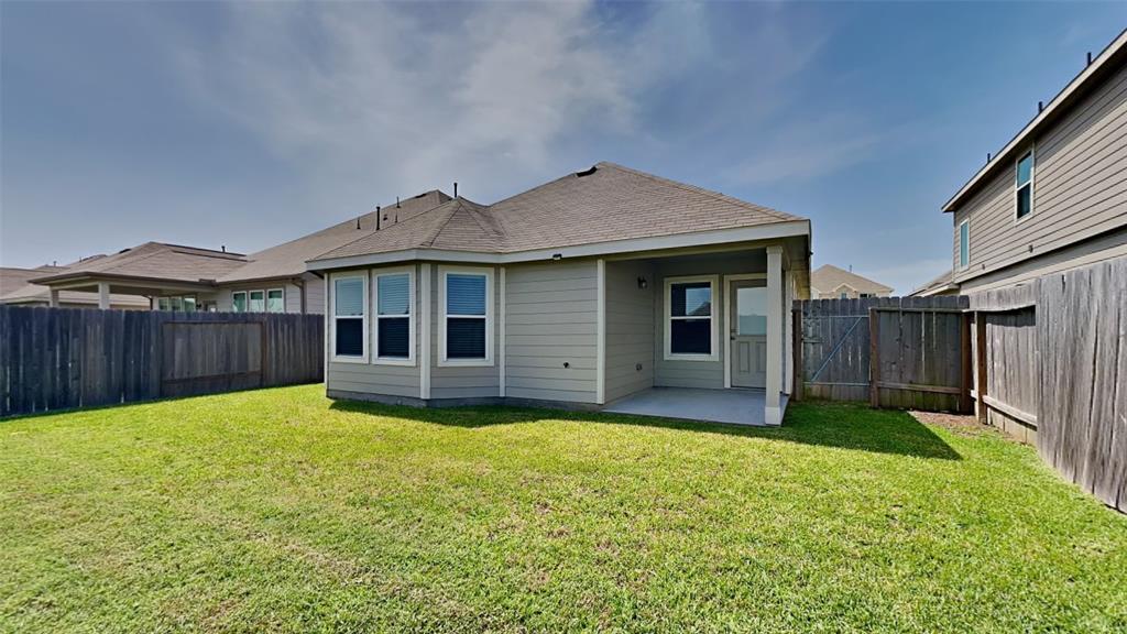 24734 Signorelli Way, Katy, Texas image 15