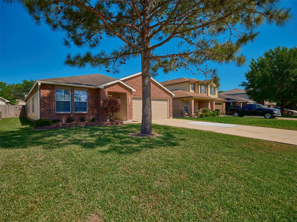 1122 Cotton Gum Lane, Rosenberg, Texas image 3