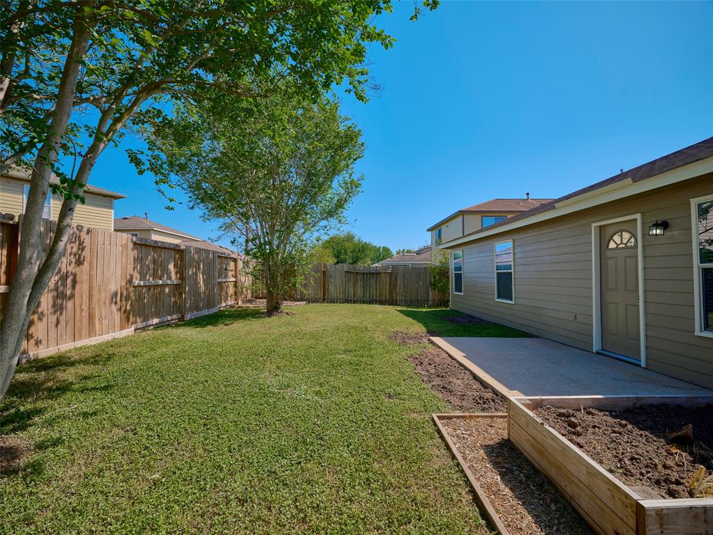 1122 Cotton Gum Lane, Rosenberg, Texas image 45