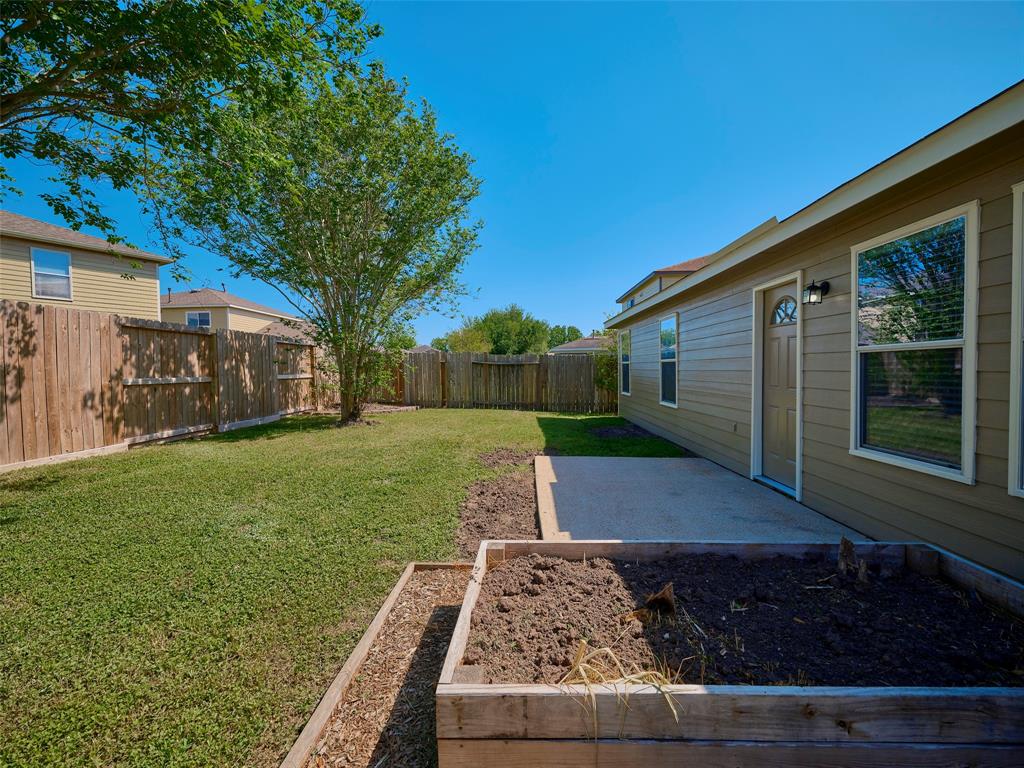 1122 Cotton Gum Lane, Rosenberg, Texas image 46