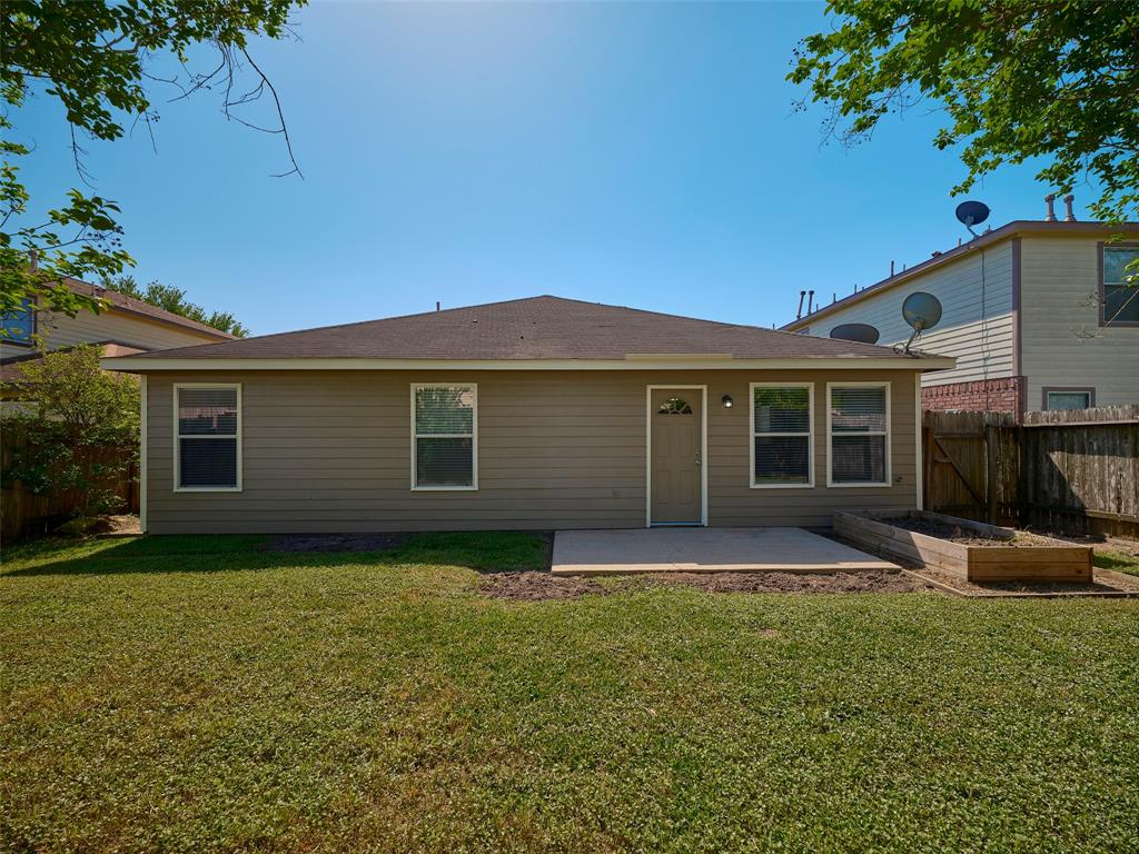 1122 Cotton Gum Lane, Rosenberg, Texas image 50