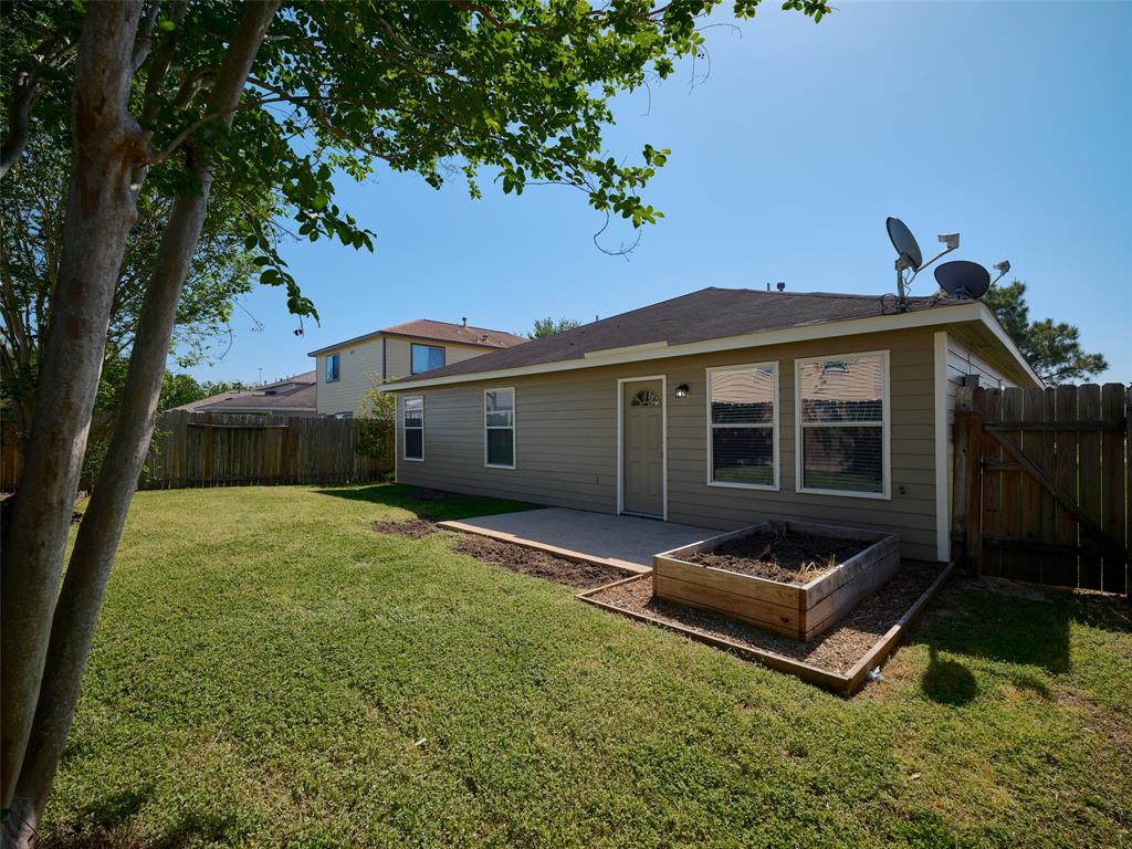 1122 Cotton Gum Lane, Rosenberg, Texas image 47