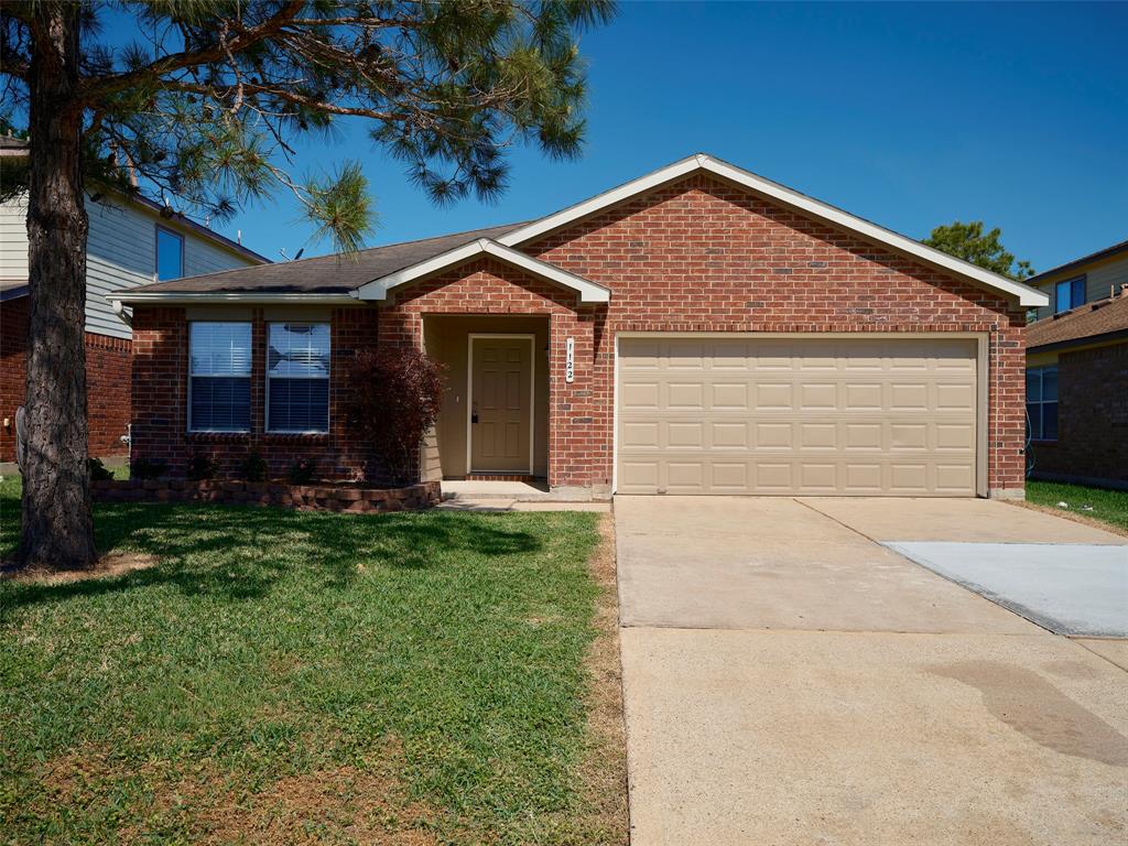 1122 Cotton Gum Lane, Rosenberg, Texas image 4