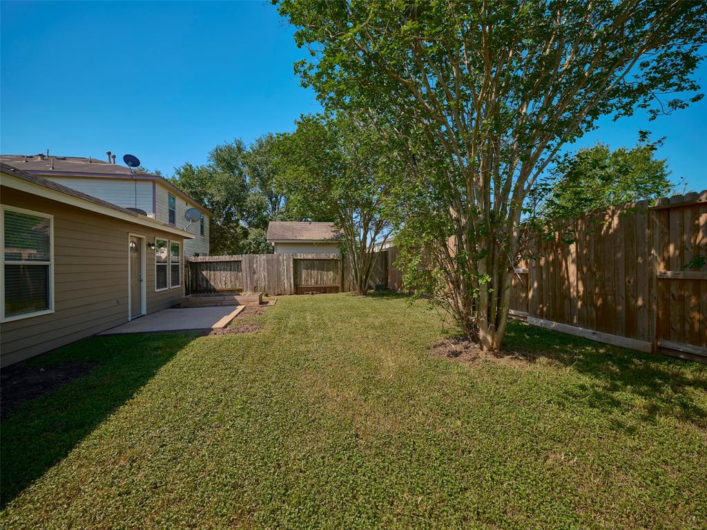 1122 Cotton Gum Lane, Rosenberg, Texas image 49