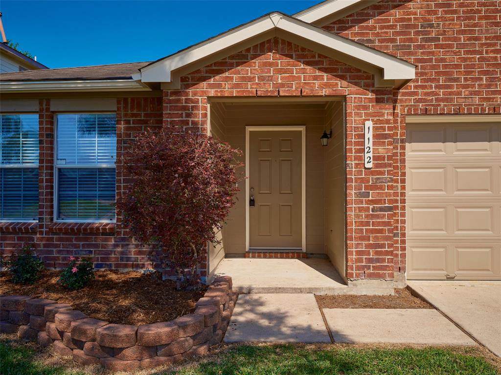 1122 Cotton Gum Lane, Rosenberg, Texas image 5