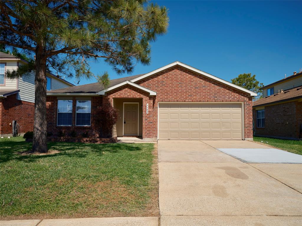 1122 Cotton Gum Lane, Rosenberg, Texas image 1