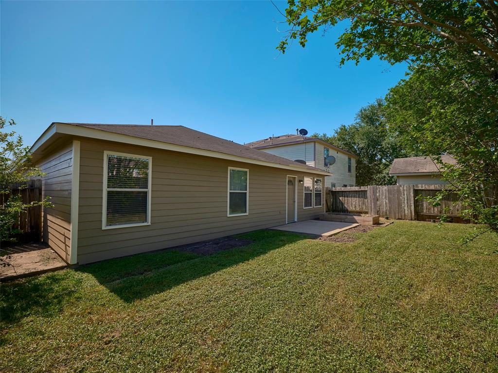 1122 Cotton Gum Lane, Rosenberg, Texas image 48