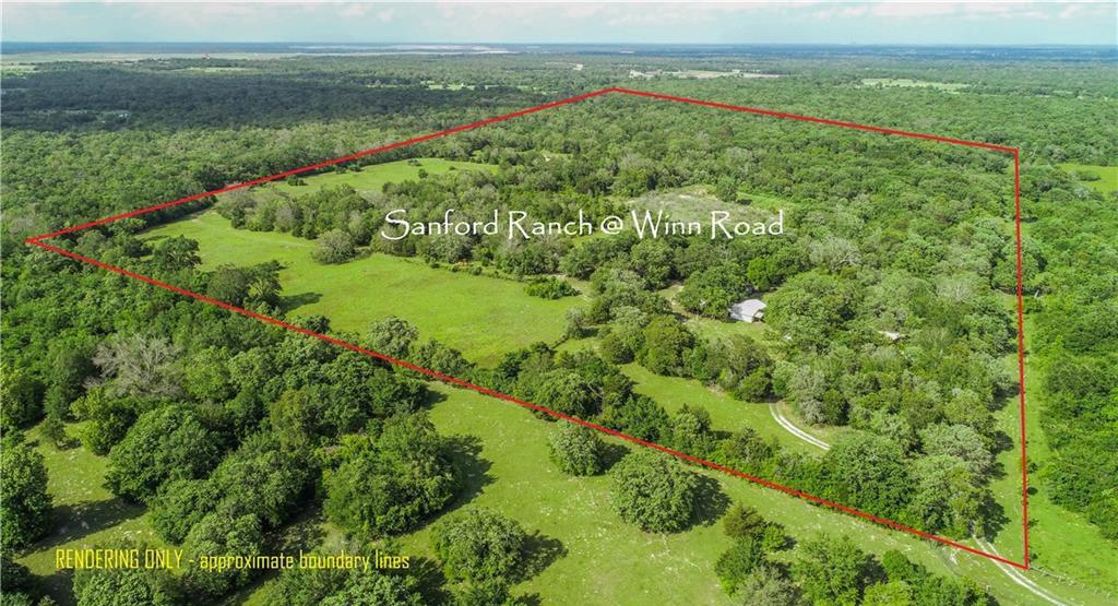 12200 Winn Road, Franklin, Texas image 1