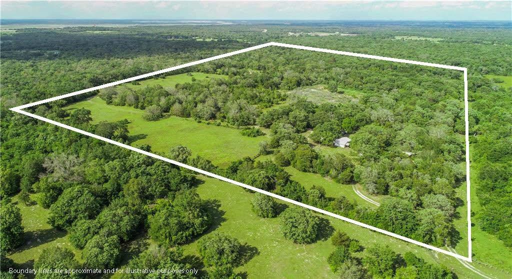12200 Winn Road, Franklin, Texas image 22