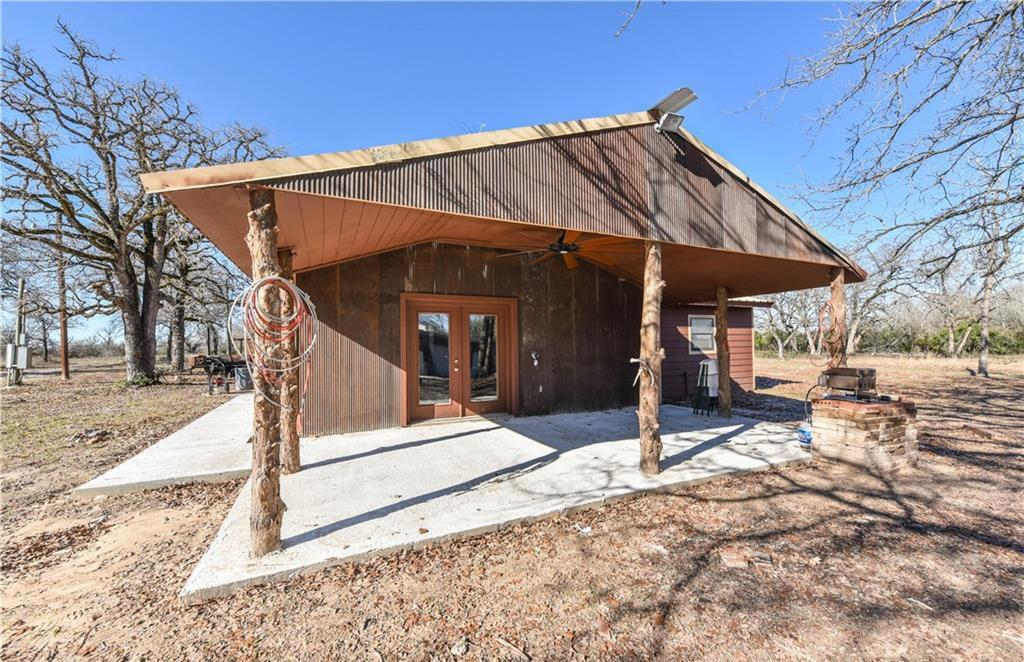 12200 Winn Road, Franklin, Texas image 16