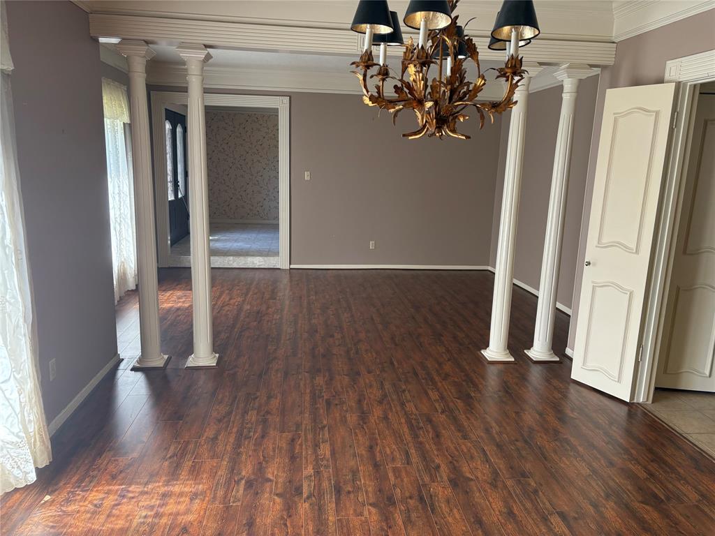 6706 Wimbledon Estates Drive, Spring, Texas image 6