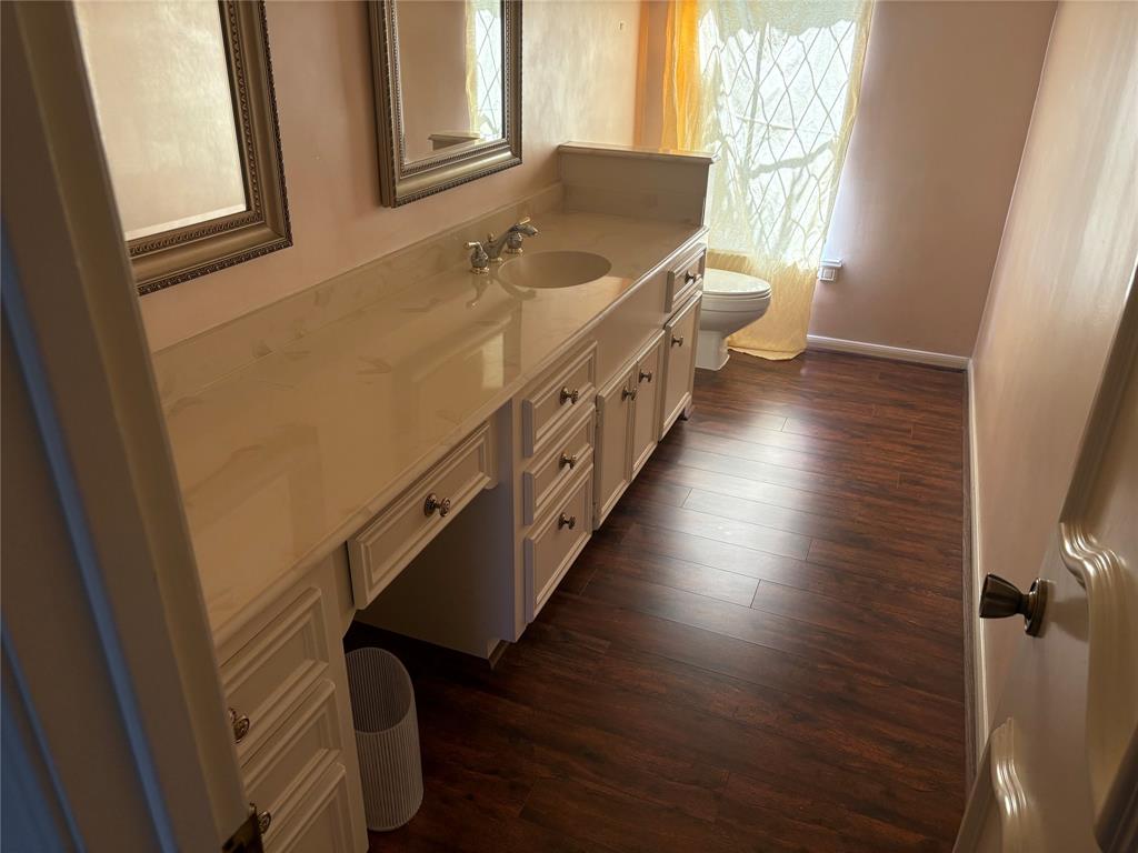 6706 Wimbledon Estates Drive, Spring, Texas image 17