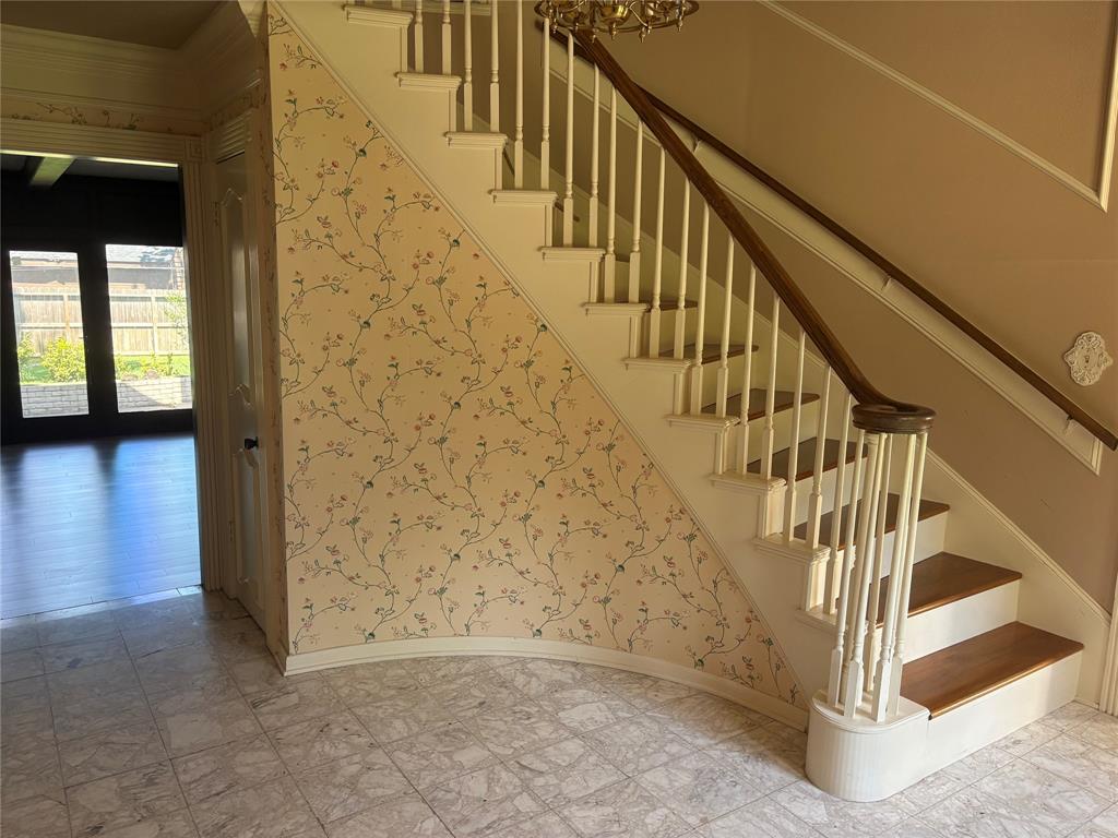 6706 Wimbledon Estates Drive, Spring, Texas image 12