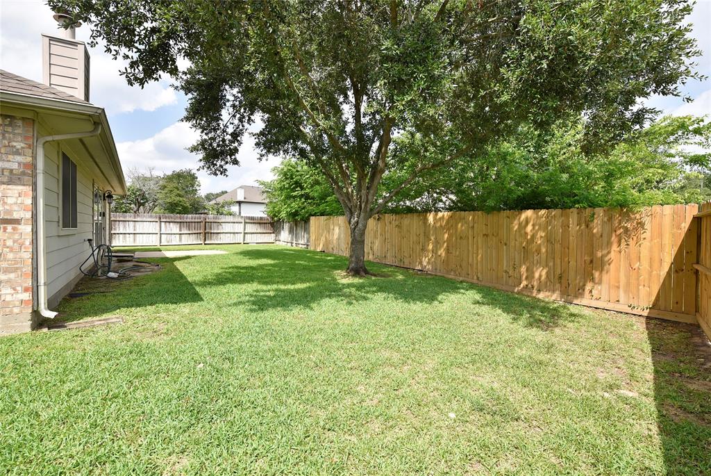 17023 Canterbury Green Lane, Sugar Land, Texas image 30