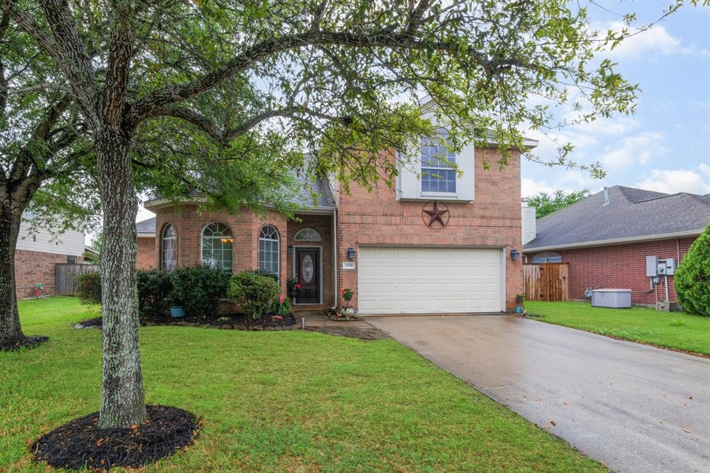 2705 Salt Grass Circle, Deer Park, Texas image 1
