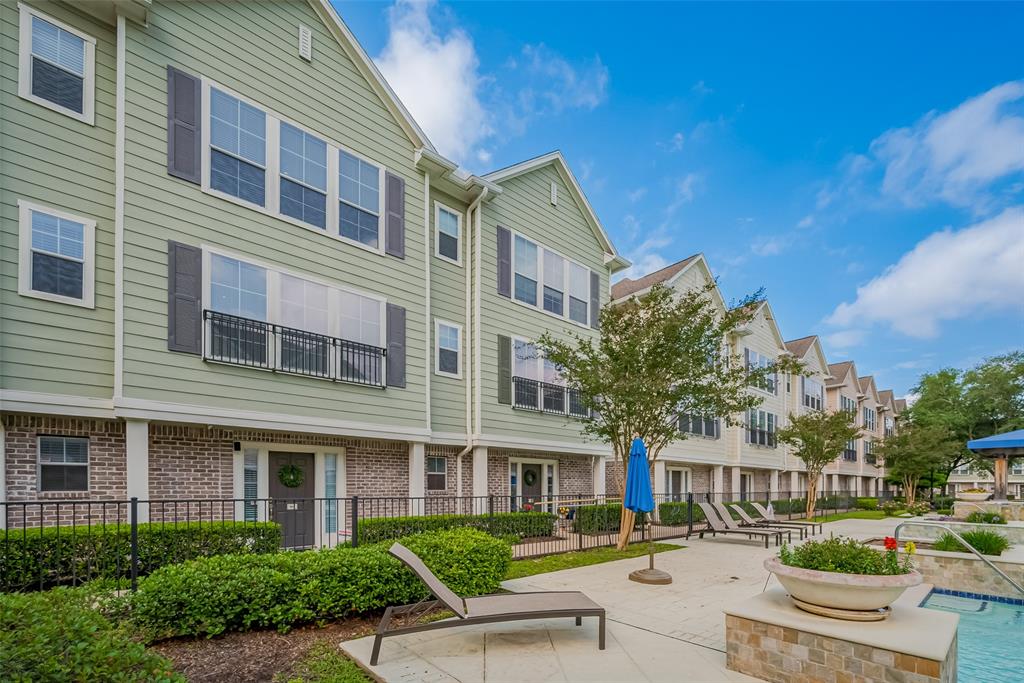 3001 Murworth Drive #902, Houston, Texas image 2