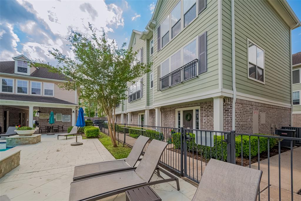 3001 Murworth Drive #902, Houston, Texas image 3