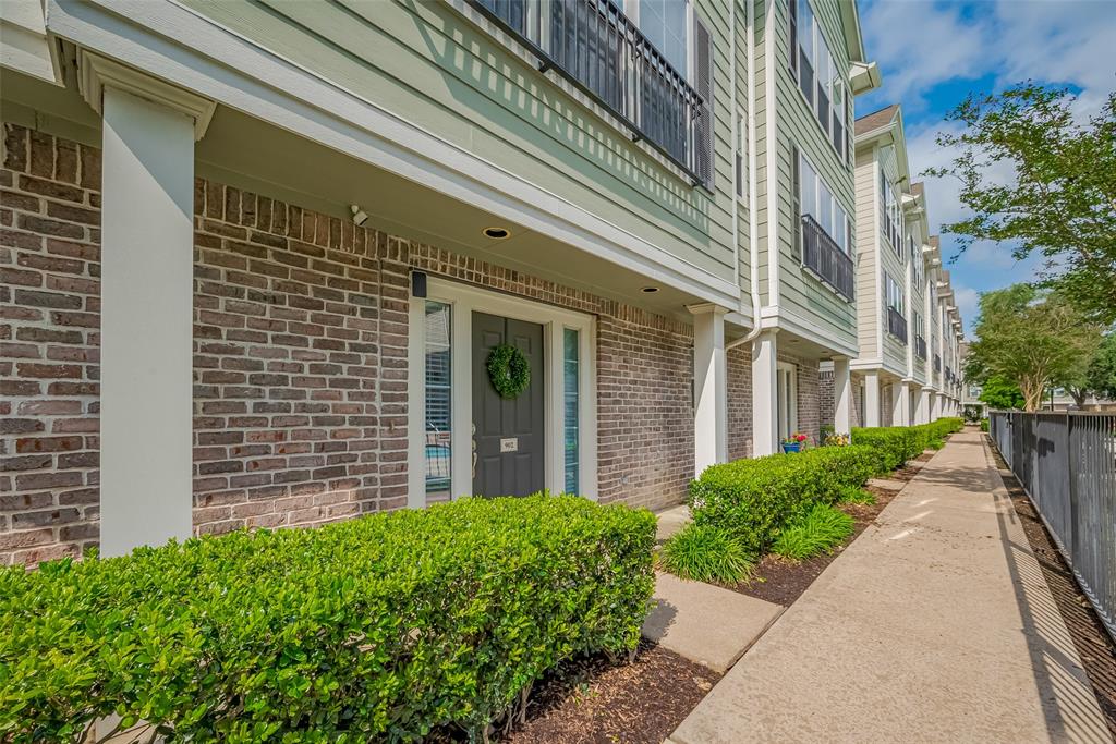 3001 Murworth Drive #902, Houston, Texas image 6