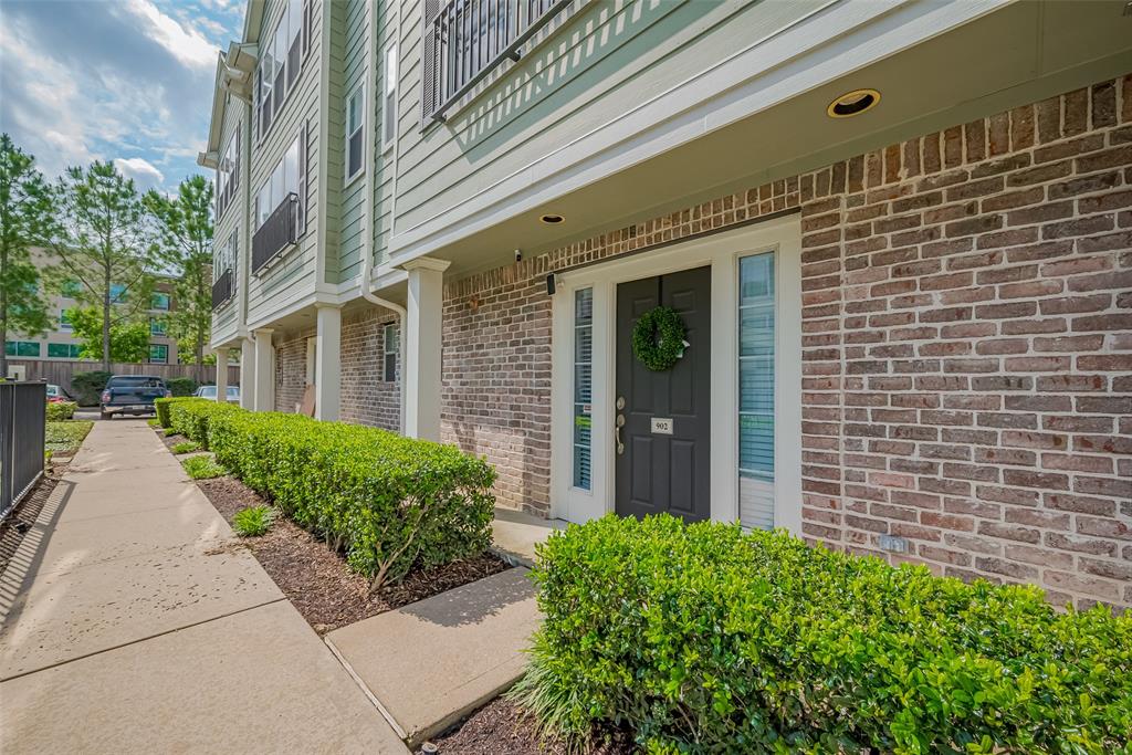 3001 Murworth Drive #902, Houston, Texas image 4