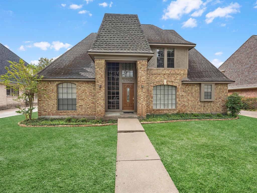 3022 Coachlight Lane, Sugar Land, Texas image 2