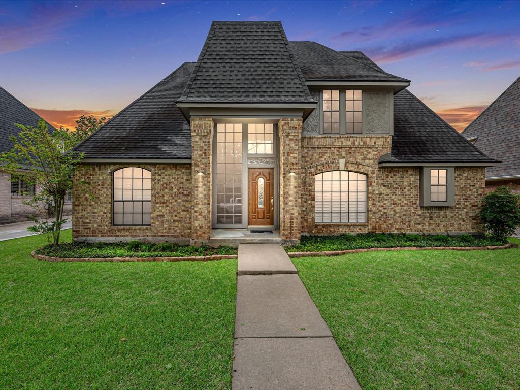 3022 Coachlight Lane, Sugar Land, Texas image 1